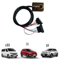 ราคา Jumper Horse Racing กล่องคันเร่งไฟฟ้า สำหรับ MG V80/GS/ZS (3307821867)