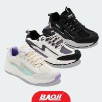 ราคา Baoji Collection บาโอจิ รองเท้าผ้าใบ สำหรับผู้หญิง W Urban Society BJW796 (1520) (16783391850)