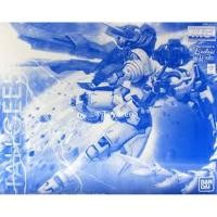 ราคา (เหลือ1ชิ้น ทักแชทก่อนโอน) 4543112955296 P-bandai MG 1/100 Tallgeese III (15448728310)