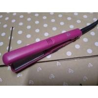 ราคา **มือสอง เครื่องหนีบผมพกพา VIDAL SASSOON รุ่น VSCS80DPT (4354821465)