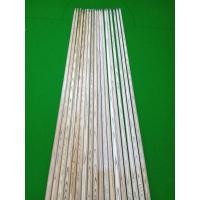 ราคา ไม้คิวราวสนุกเกอร์ไม้คิวไทยด้ามน้ำตาลไม้คิวจีนด้ามดำ (24626097693)