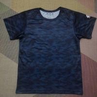 ราคา เสื้อกีฬา Lotto size M รอบอก 38" มือสอง สภาพดี (18196488037)