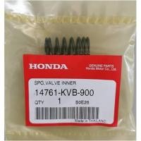 ราคา ชุดสปริงวาล์วตัวใน ของแท้เบิกศูนย์ฮอนด้า พร้อมส่ง สำหรับ Honda Click 110 รุ่นเก่า ปี 2007 (5151645712)