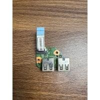 ราคา บอร์ด USB HP Pavilion DV3 (52056114893)