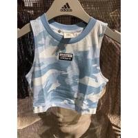 ราคา เสื้อกล้าม Adidas แท้ลด 60%% (9057947696)
