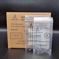 ราคา qPCR 8-STRIP TUBE 0.1, 0.2ml หลอด qPCR ขนาด 0.1, 0.2ml (ราคายกกล่อง) (19880089532)