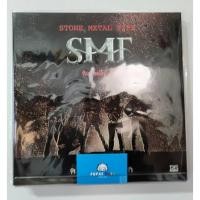 ราคา แผ่นเสียง “ หิน เหล็ก ไฟ : SMF stone metal fire “ (29212998868)