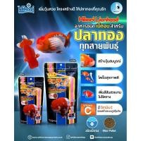 ราคา Hikari Lionhead อาหารปลาทอง เม็ดจมน้ำ (6964863706)