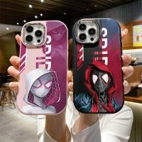 ราคา เคส Infinix Note 30 Spark GO 20C Hot 40 40i 30i 20 Play Smart 8 6 7 คู่รักสไปเดอร์แมน เคสโทรศัพท์ซิลิโคน CH468A (54458487189)