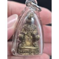 ราคา หนุมานชาญสมร หลวงปู่หมุน วัดบ้านจาน ปี2540 โค้ตชัด สวยเดิม (47757218449)