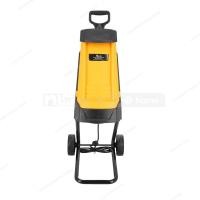 ราคา เครื่องย่อยกิ่งไม้ ใบไม้ KARTEN รุ่น ZF5120 กำลัง 2,000 วัตต์ สีส้ม-ดำ (27584049580)