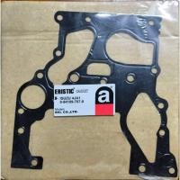 ราคา ปะเก็นฝาหน้า Isuzu TFR มังกร 4JA1-T เป็นเหล็ก ยี่ห้อ Eristic รหัส 8-94109707-0 (28421090229)
