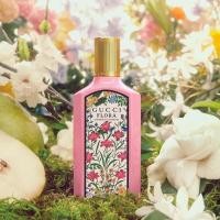 ราคา GUCCI FLORA GORGEOUS GARDENIA EDP (17122848282)