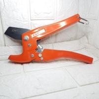 ราคา ตัดท่อพีวีซี หน้า และ เอชดีพีอี ภายใต้ ¤42มม สําหรับช่างไฟฟ้า ช่างกล้อง เครือข่ายก่อสร้าง (56356111890)