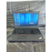 ราคา Lenovo Thinkpad T550 i5gen5 Ra8GB SSD120GB จอ15.6" (6790654726)