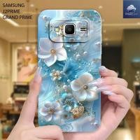 ราคา เคสนิ่ม Samsung J2 Prime Grand Prime เคสแฟชั่น Procamera Macaron ซิลิโคน TPU (55108466601)
