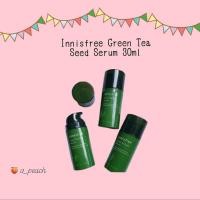 ราคา พร้อมส่ง Innisfree Green Tea Seed Serum 30 ml (9915096278)