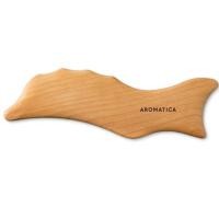 ราคา เครื่องมือนวดหน้าและร่างกายปลาโลมาไม้ Aromatica (27160163150)