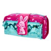 ราคา ของแท้ 100% กล่องดินสอ smiggle นำเข้าออสเตรเลีย (1111250619)