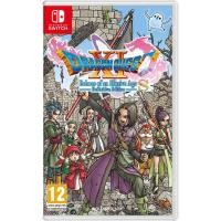 ราคา Nintendo SWITCH DRAGON QUEST XI: ECHOES OF AN ELUSIVE AGE S (ENG)(MDE) (24589202696)