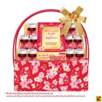 ราคา แบรนด์ กระเช้าของขวัญ รุ่น Lovely Hamper V2 (45652547074)