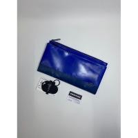 ราคา ❌SOLD❌FREITAG MASIKURA ผ้าน้ำเงิน ของแท้ (23781881269)