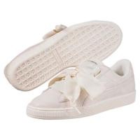 ราคา Puma basket heart night sky (1111922324)