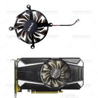 ราคา [Radiator] พัดลมระบายความร้อนกราฟิกการ์ด ZOTAC/ZOTAC GTX750 750ti Thunderbolt Plus Thunderbolt TSI PA ใหม่ล่าสุด (27594532688)