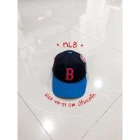 ราคา หมวกเด็กมือสองMLBแท้ (8566275305)