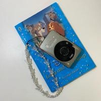 ราคา Canon PowerShot SD750/Canon IXUS 75 กล้องดิจิตอลเก่า กล้องดิจิตอลมือสองสภาพดี (26573403434)