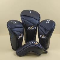 ราคา Golf Club Cover Driver Fairway Wood Iron Wood XXIO Headgear XX10 Driver MP900 (47758233380)