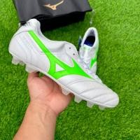 ราคา MIZUNO MORELIA II JAPAN มิซูโน โมรีเลีย ทู เจแปน มือหนึ่งครบกล่อง (27459225109)