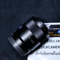 ราคา Lens เลนส์ Sony FE 55mm f1.8 ZA (มือสอง) (6092273100)