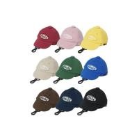 ราคา [emis] Ball Cap Pouch Keyring ☀️☀️☀️☀️yellow (44355423595)