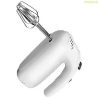 ราคา Weroyal Hand Mixer ไฟฟ้า 5 ความเร็วมือถือผสมอุปกรณ์เสริมไฟฟ้าผสมสําหรับวิปปิ้งครีมผสมบราวนี่เค้กแป้ง (41479569952)
