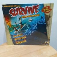 ราคา Survive board game (1365836160)