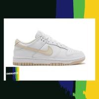 ราคา Nike Dunk Low Pearl White (8196374313)
