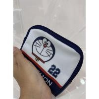 ราคา กระเป๋าสตางค์ใส่เหรียญ ลาย Doraemon (โดเรมอน) (ลิขสิทธิ์แท้) (6000810428)
