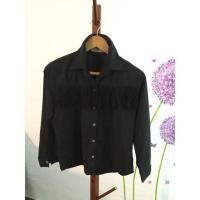 ราคา เสื้อคาวบอยสีดำ (80413979)