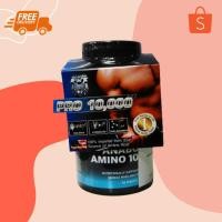 ราคา Anabolic Amino 10000 30 เม็ด อะมิโน 10000 ผลิตภัณฑ์เสริมอาหาร (2039985968)