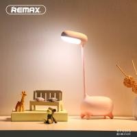 ราคา แท้ 100% Remax RT-E315 โคมไฟ Deer Led Lamp 3 โทนแสง (1193758480)