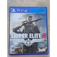 ราคา Ps4 Sniper Elite 4 มือ2 Z1(US) พร้อมส่ง (25144417617)