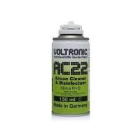 ราคา !! ลดราคา ล้างสต็อค VOLTRONIC AC22 ขนาด 150 ml สเปรย์ปรับอากาศฆ่าเชื้อโรค นำเข้าจากเยอรมัน ลดราคา ล้างสต็อก (6534745304)
