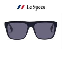 ราคา Le Specs Aristoplastic | แว่นกันแดด Matte Black (Le Sustain collection) (47256560869)