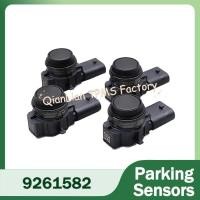 ราคา 9261582 PDC Parking Assist Sensor Car Electronic Accessories For BMW 2 Series F22 3 Series E21 E30 (56004886635)