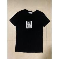 ราคา เสื้อยืดสีดำลายChanel (9412163888)
