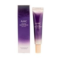 ราคา อายครีมสุดฮิต ครีมบำรุงรอบดวงตา Season7 AHC Ageless Real Eye Cream For Face 12 ml. (2634343407)
