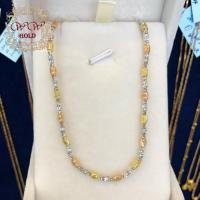 ราคา สร้อยคอ ทองอิตาลี18K (23260732102)