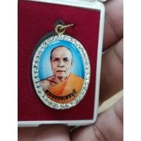 ราคา ล็อกเก็ตเข็มกลัดหลวงพ่อสด (18571401492)