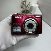 ราคา Nikon coolpix L23(รุ่นหายาก)รุ่นคุณเจนเย่ (27633050542)